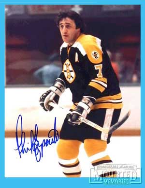 Phil Esposito