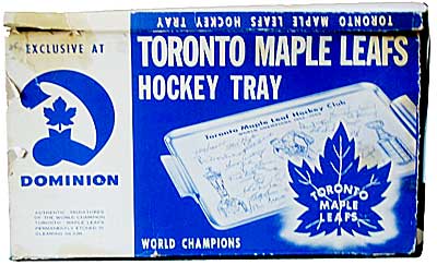 Tray Box