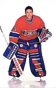 Patrick Roy