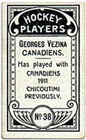 Georges Vezina