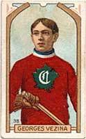 Georges Vezina