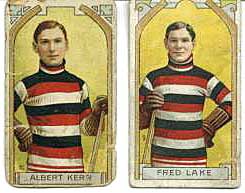 Albert Kerr and Fred Lake