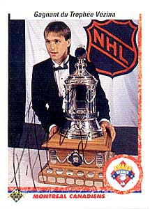 Patrick Roy