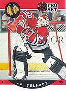 Ed Belfour