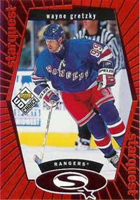 Wayne Gretzky