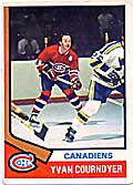 Yvon Cournoyer