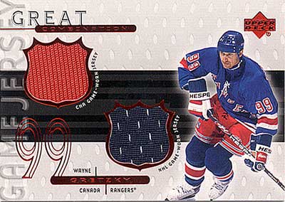 Wayne Gretzky