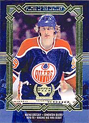 Wayne Gretzky - Oilers