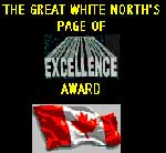 Cool Site Award