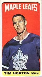Tim Horton