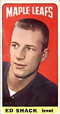 Eddie Shack