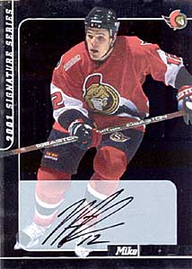 Mike Fisher