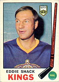Eddie Shack