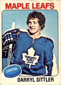 Darryl Sittler
