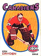 Ken Dryden