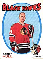 Bobby Hull