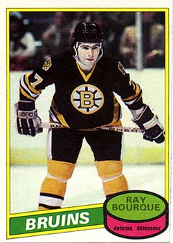 Ray Bourque