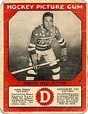Red Dutton