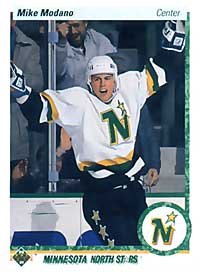 Mike Modano