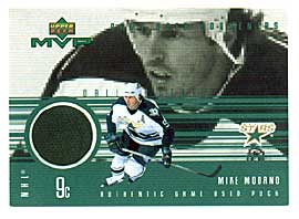 Mike Modano