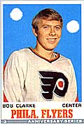 Bob Clarke