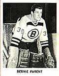 Bernie Parent