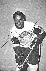 Gordie Howe