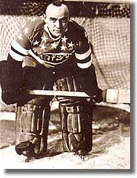 Roy Worters