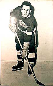 Pete Horeck