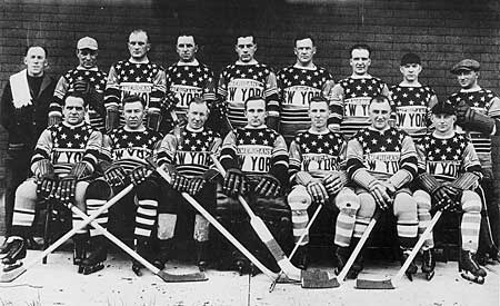 1926-27 New York Americans