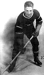 Joffre Desilets