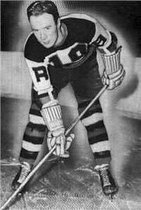 Mel Hill