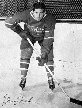 Elmer Lach