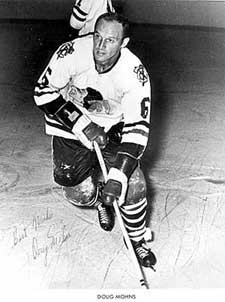 Doug Mohns