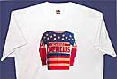 New York Americans T-Shirt